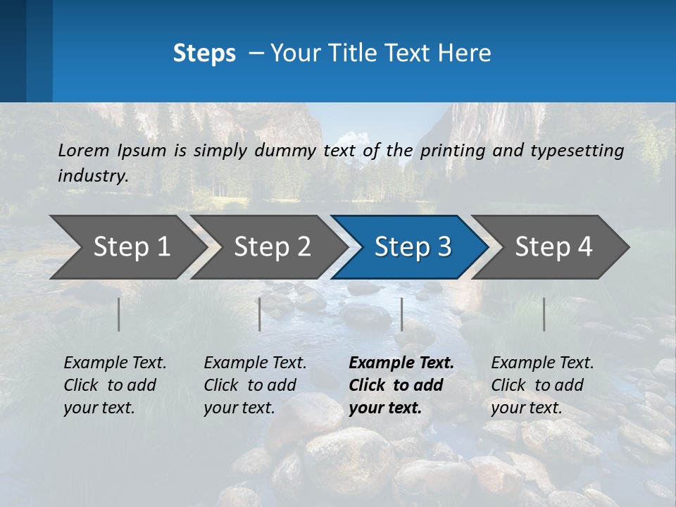 Equipment Temperature Air PowerPoint Template