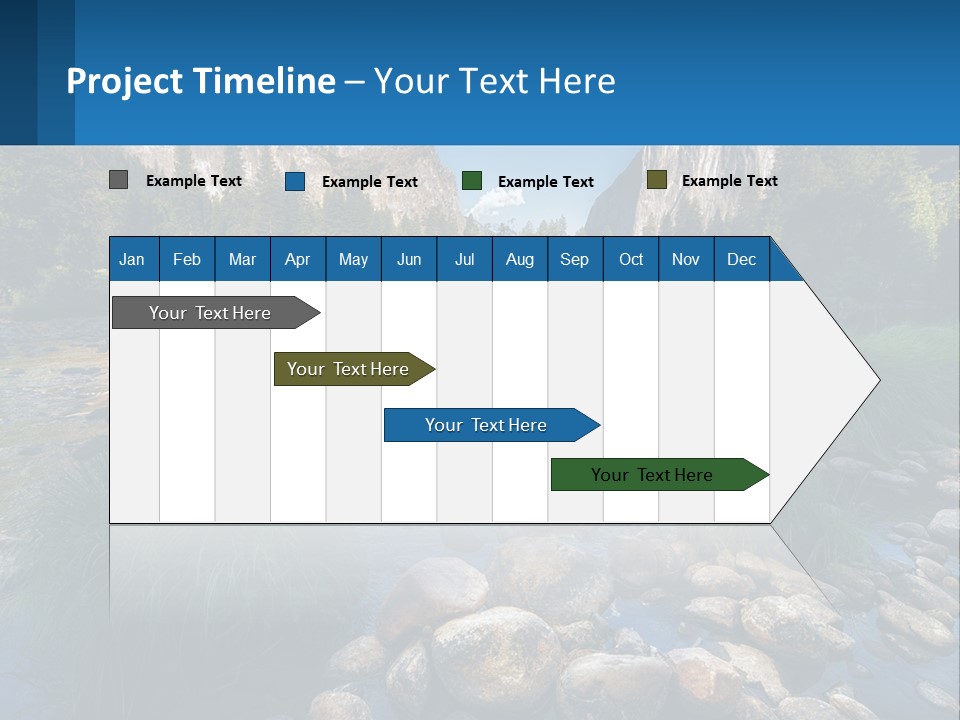Equipment Temperature Air PowerPoint Template