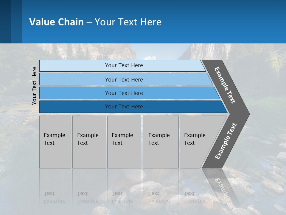 Equipment Temperature Air PowerPoint Template