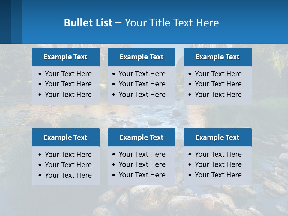 Equipment Temperature Air PowerPoint Template
