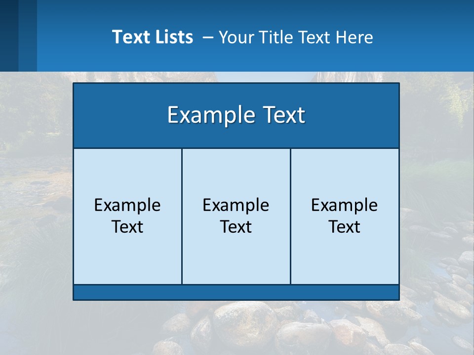 Equipment Temperature Air PowerPoint Template