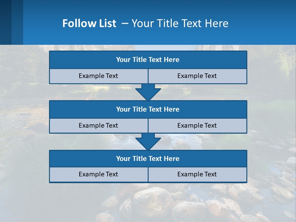 Equipment Temperature Air PowerPoint Template