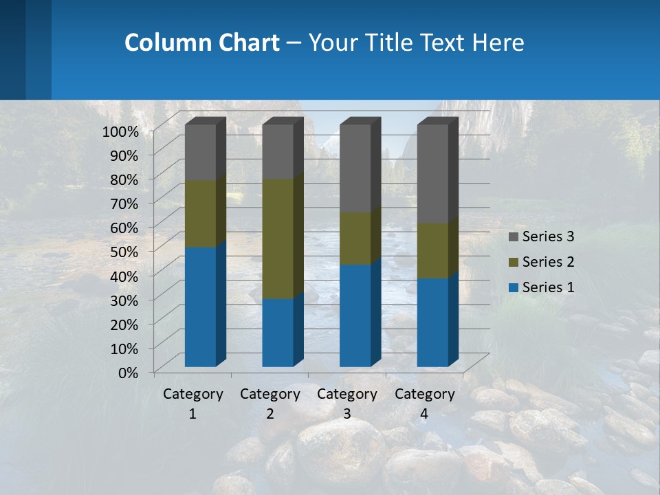 Equipment Temperature Air PowerPoint Template