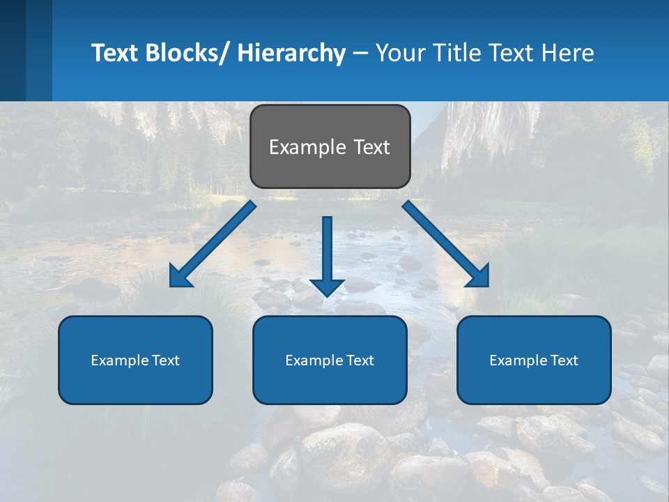 Equipment Temperature Air PowerPoint Template