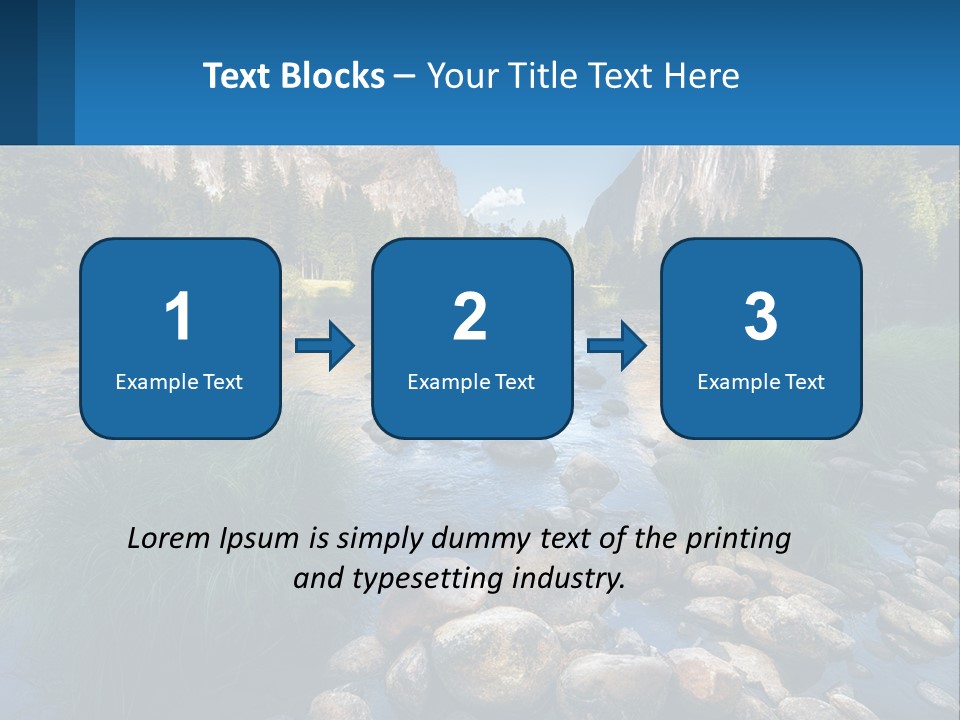 Equipment Temperature Air PowerPoint Template