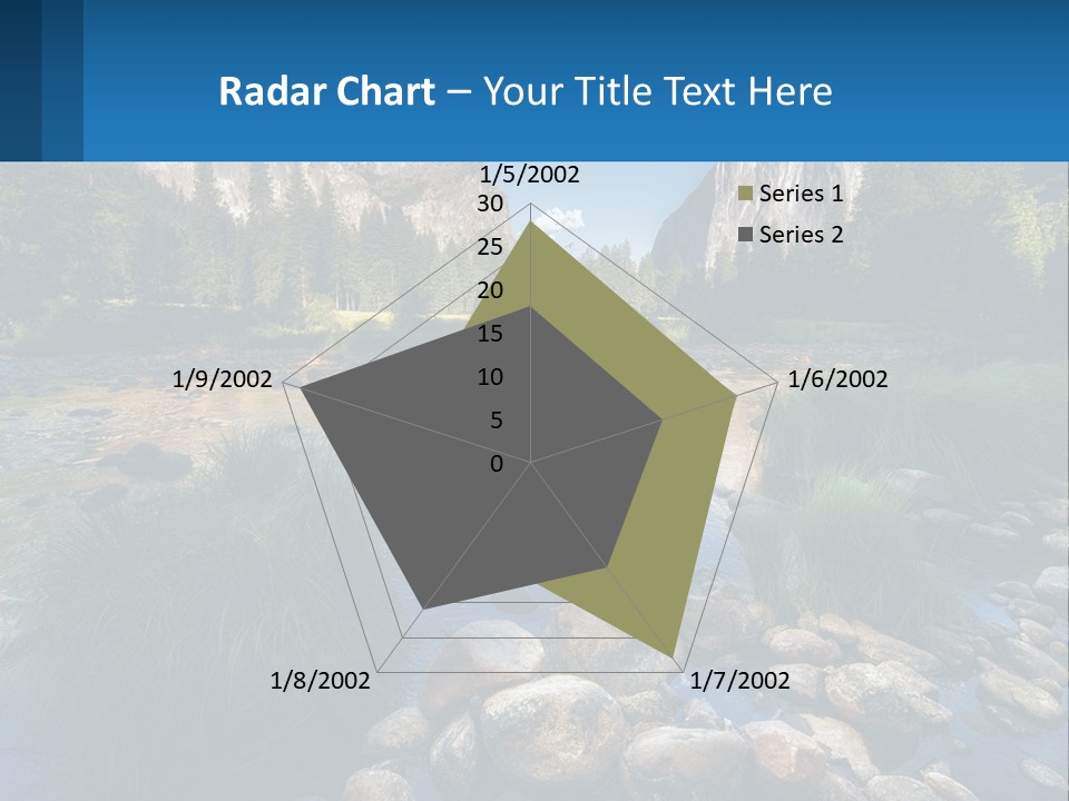 Equipment Temperature Air PowerPoint Template