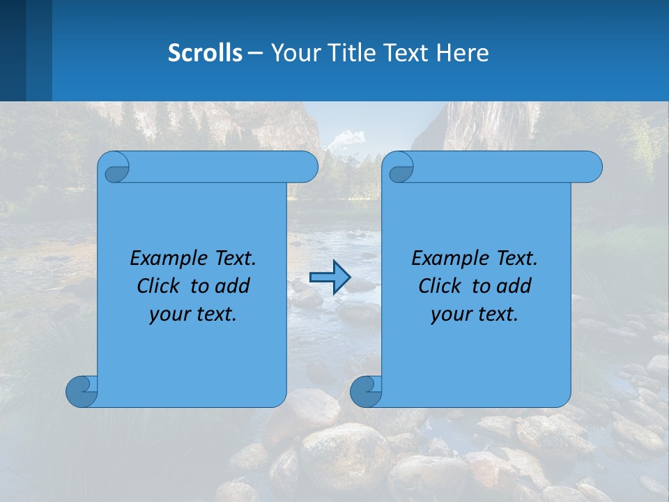 Equipment Temperature Air PowerPoint Template