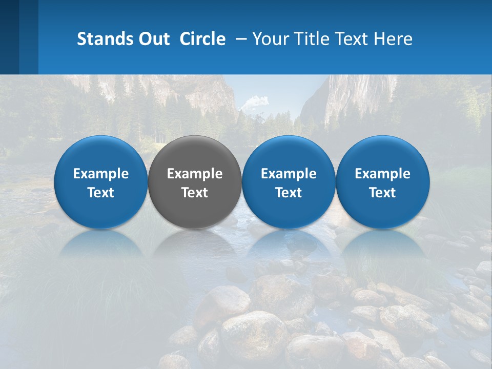 Equipment Temperature Air PowerPoint Template