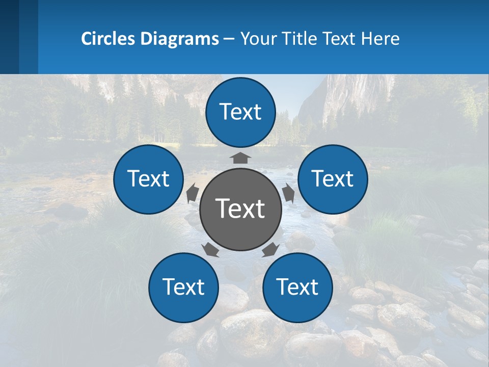 Equipment Temperature Air PowerPoint Template