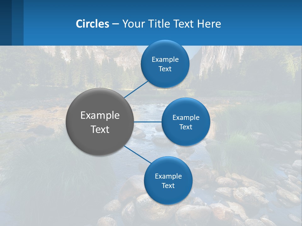 Equipment Temperature Air PowerPoint Template