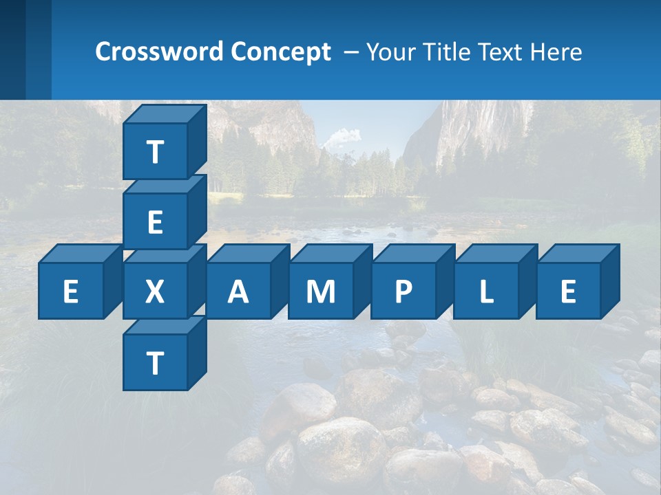 Equipment Temperature Air PowerPoint Template