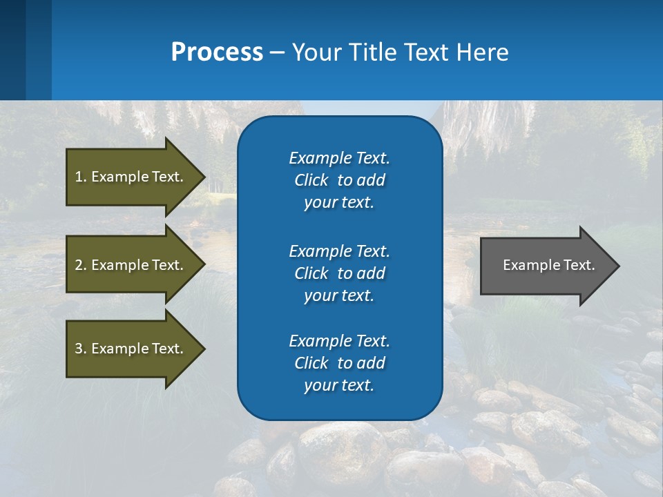 Equipment Temperature Air PowerPoint Template