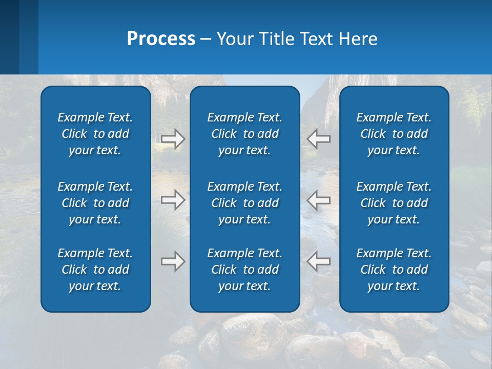 Equipment Temperature Air PowerPoint Template