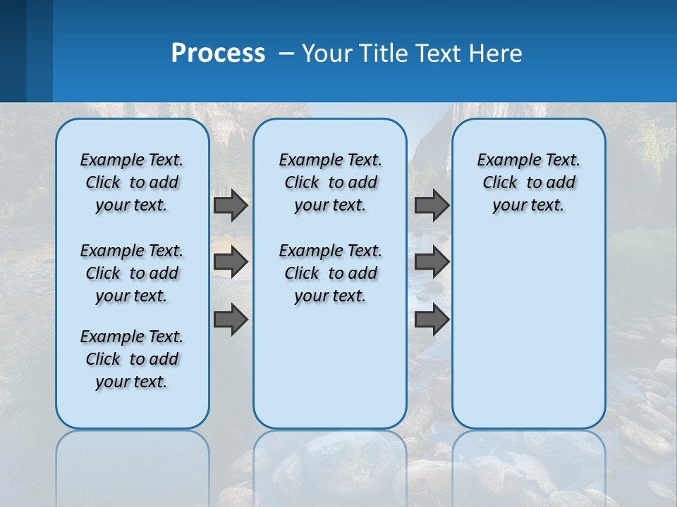 Equipment Temperature Air PowerPoint Template