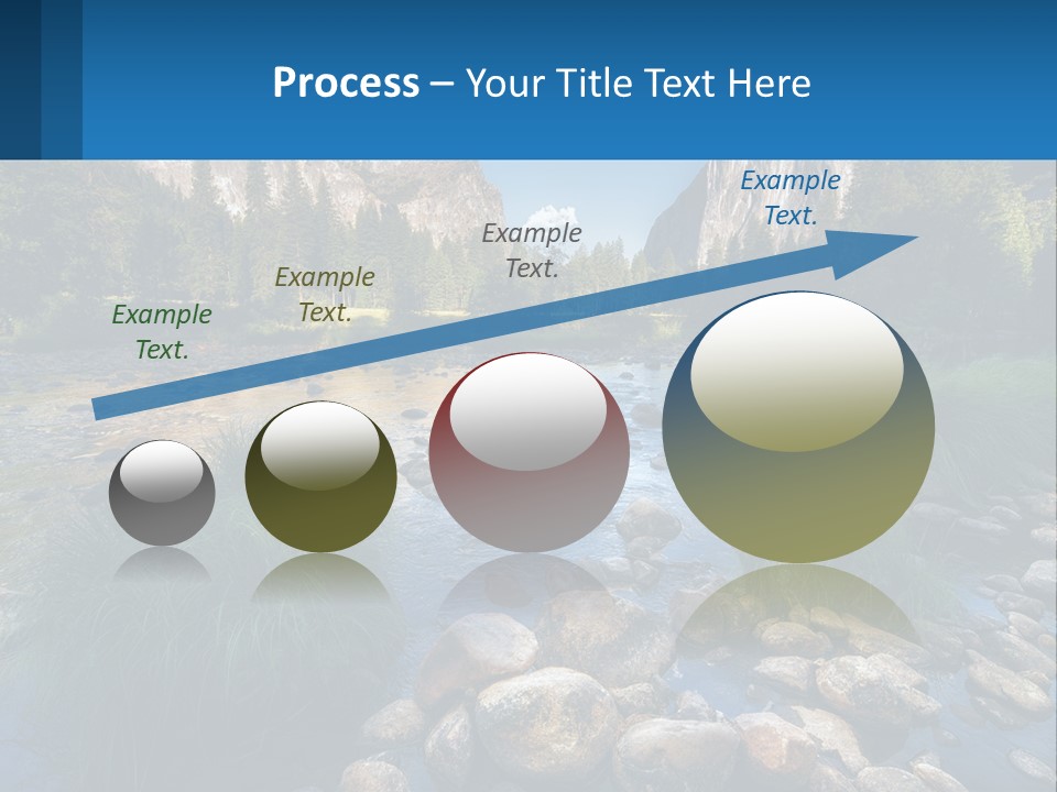 Equipment Temperature Air PowerPoint Template