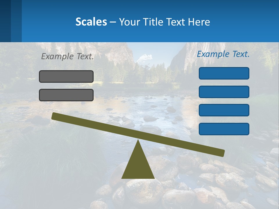 Equipment Temperature Air PowerPoint Template