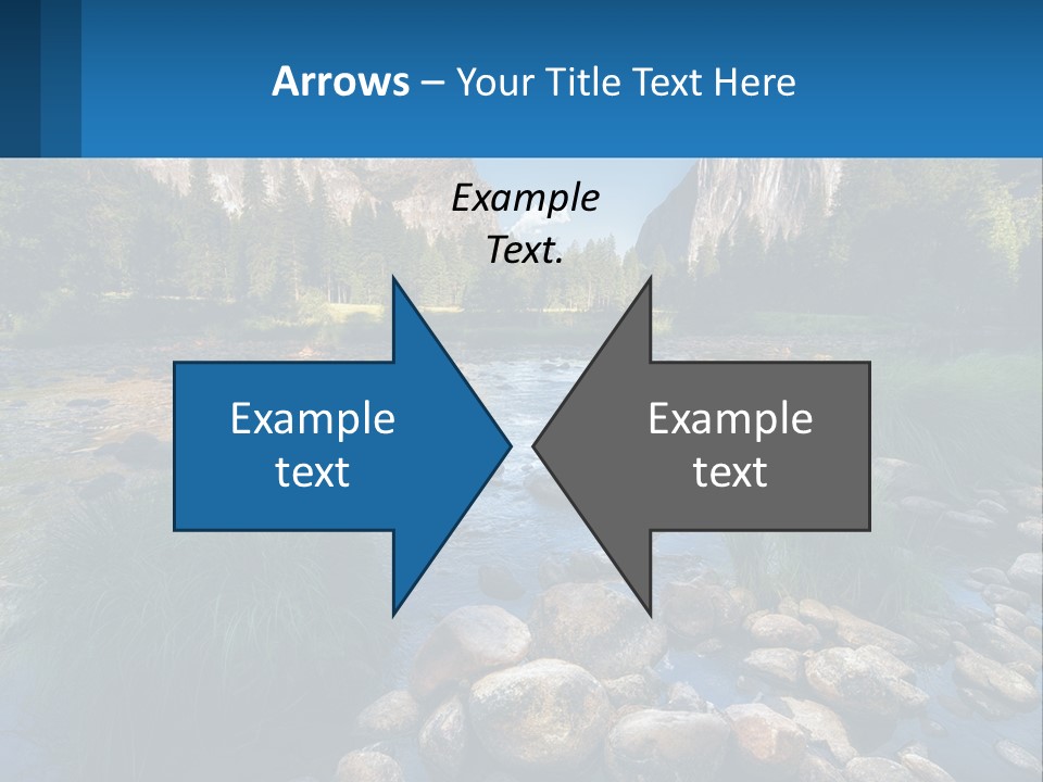 Equipment Temperature Air PowerPoint Template