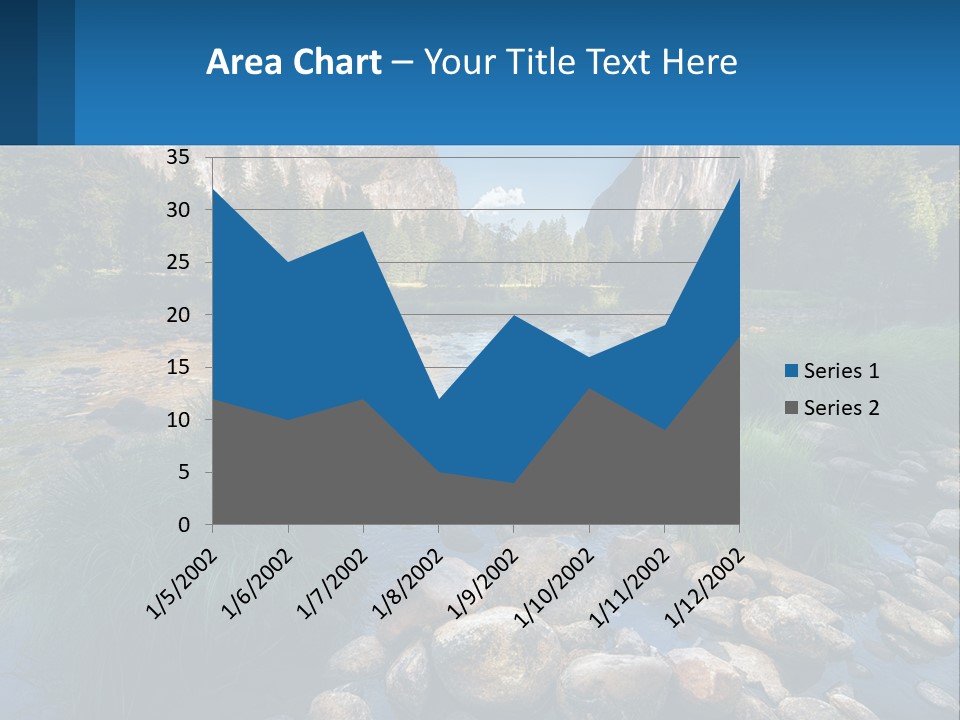 Equipment Temperature Air PowerPoint Template