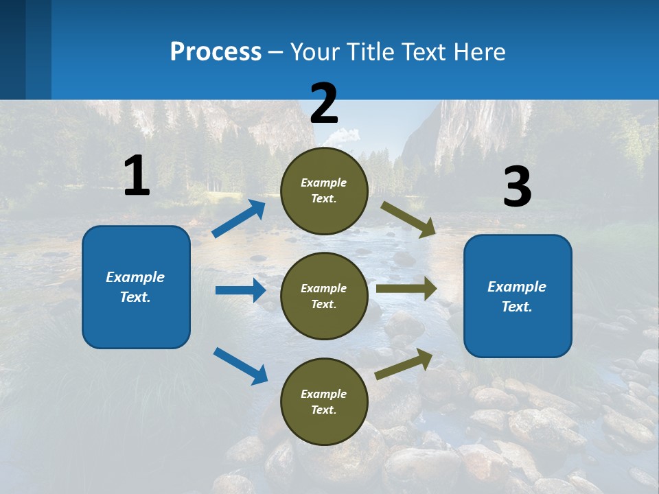 Equipment Temperature Air PowerPoint Template
