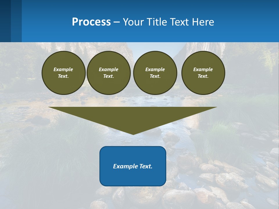 Equipment Temperature Air PowerPoint Template