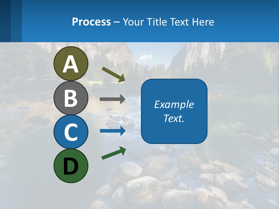 Equipment Temperature Air PowerPoint Template