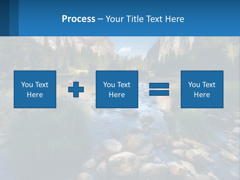 Equipment Temperature Air PowerPoint Template