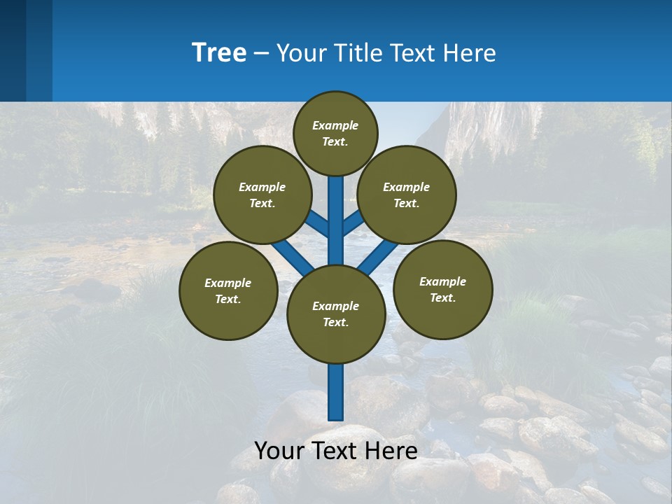 Equipment Temperature Air PowerPoint Template