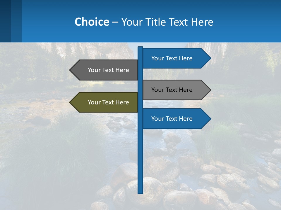 Equipment Temperature Air PowerPoint Template
