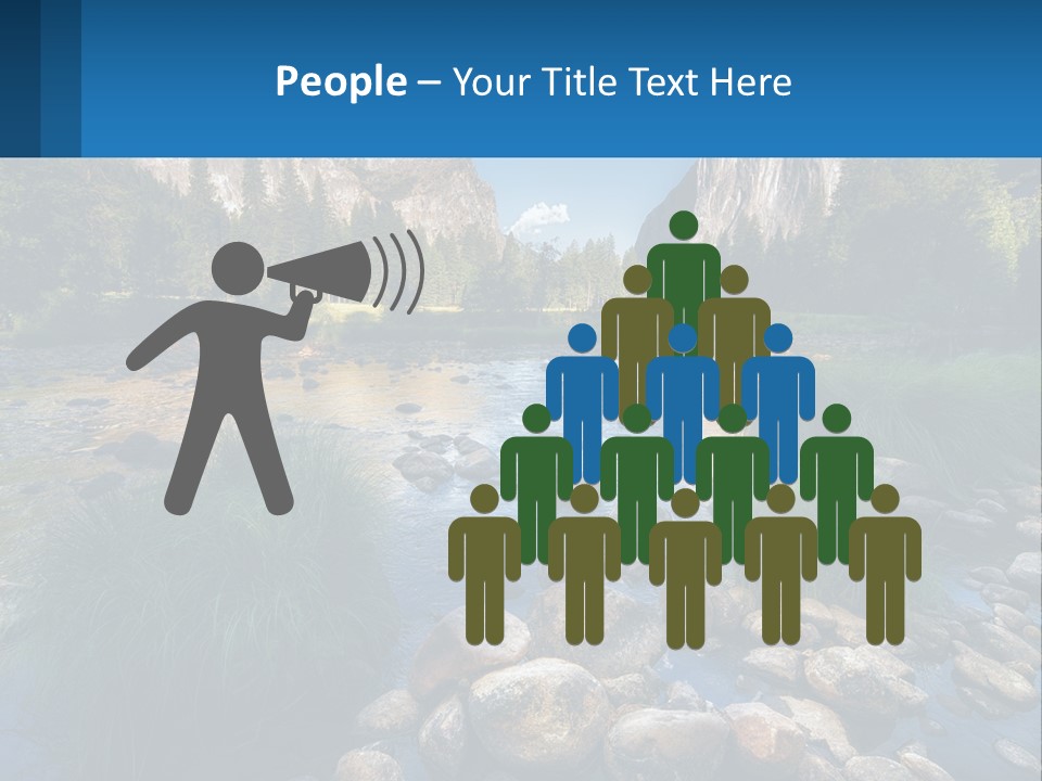 Equipment Temperature Air PowerPoint Template