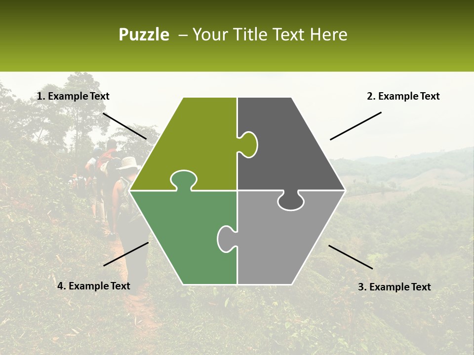 Part Temperature System PowerPoint Template