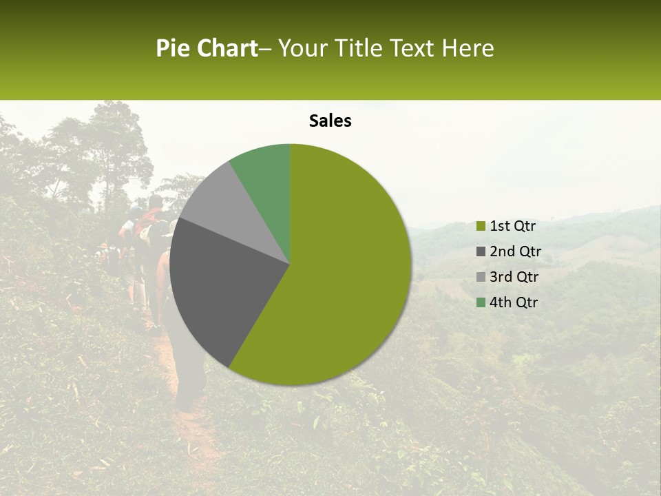 Part Temperature System PowerPoint Template