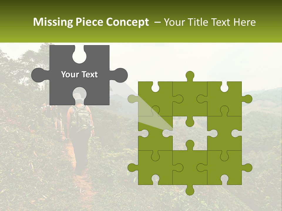 Part Temperature System PowerPoint Template
