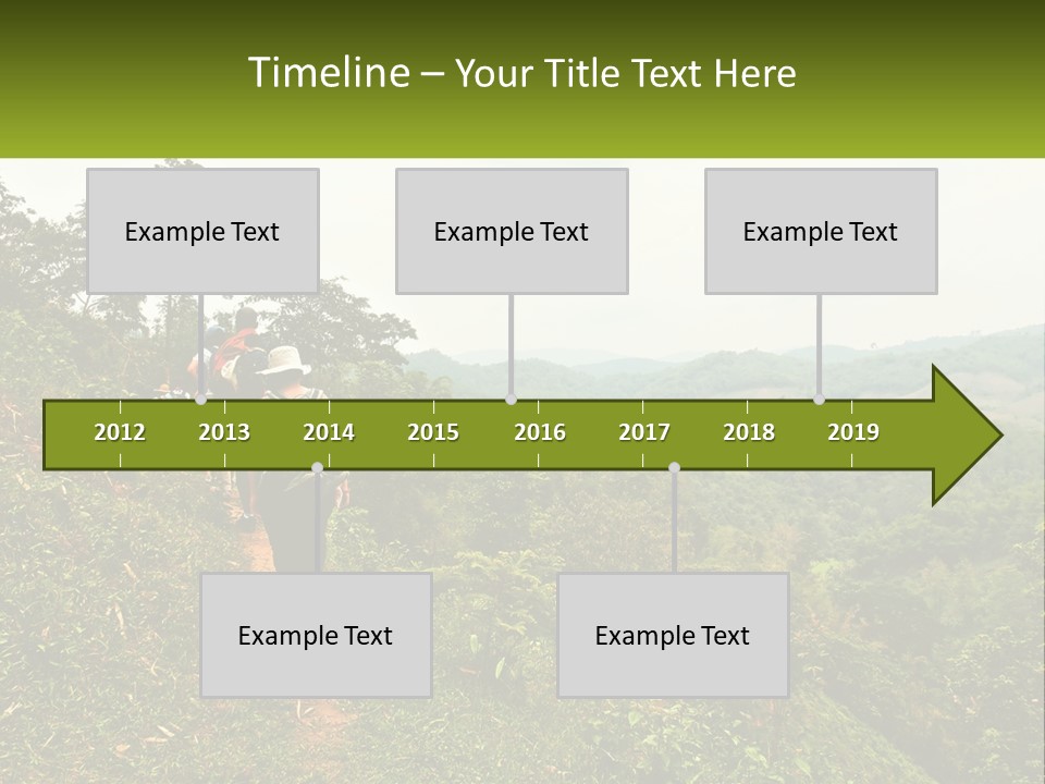 Part Temperature System PowerPoint Template