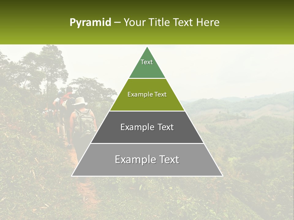 Part Temperature System PowerPoint Template