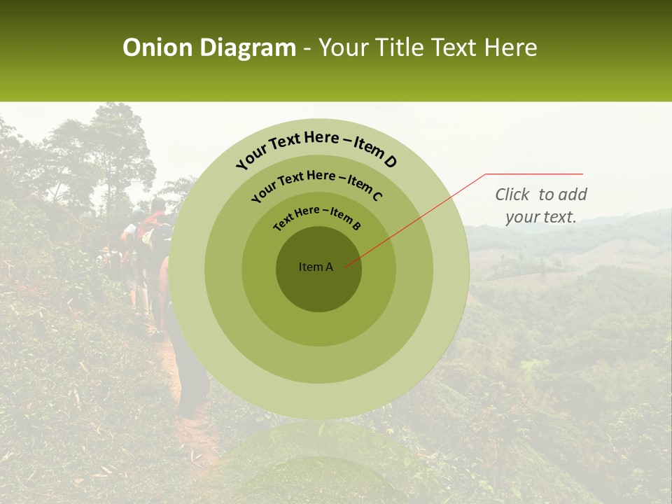 Part Temperature System PowerPoint Template