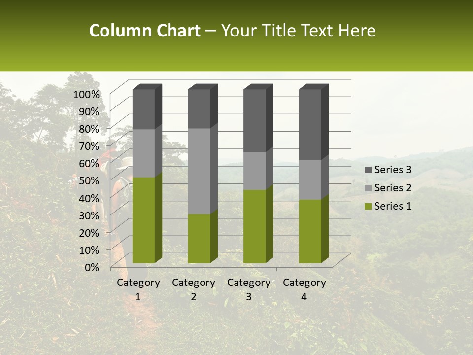 Part Temperature System PowerPoint Template
