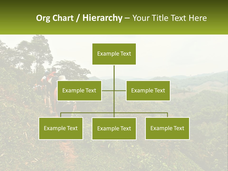 Part Temperature System PowerPoint Template