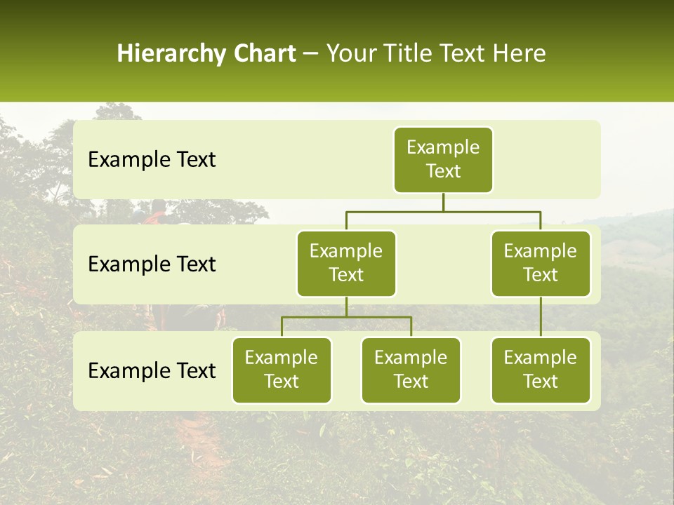 Part Temperature System PowerPoint Template