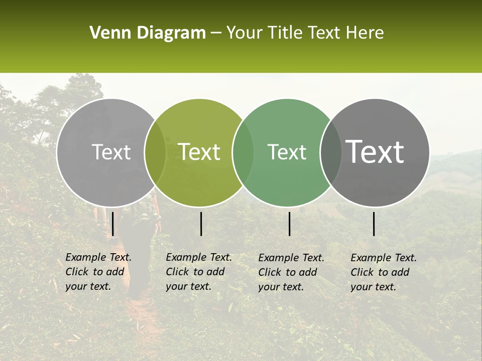 Part Temperature System PowerPoint Template
