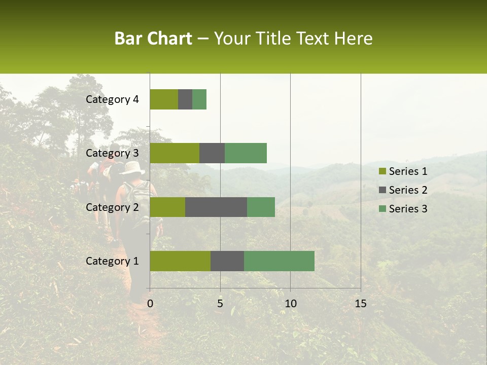 Part Temperature System PowerPoint Template
