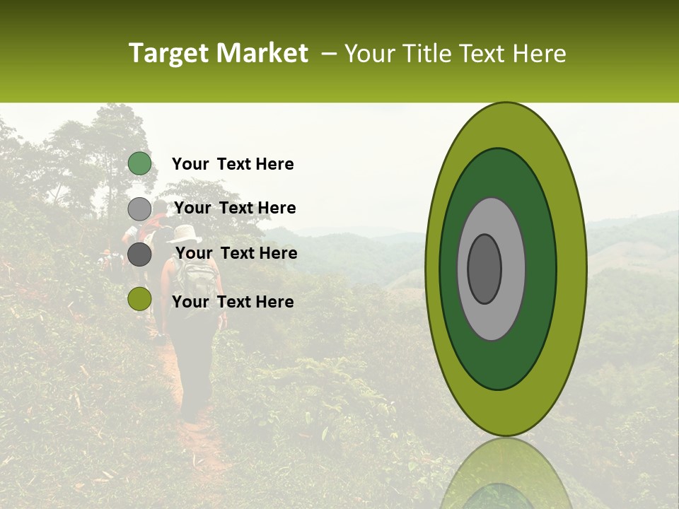 Part Temperature System PowerPoint Template