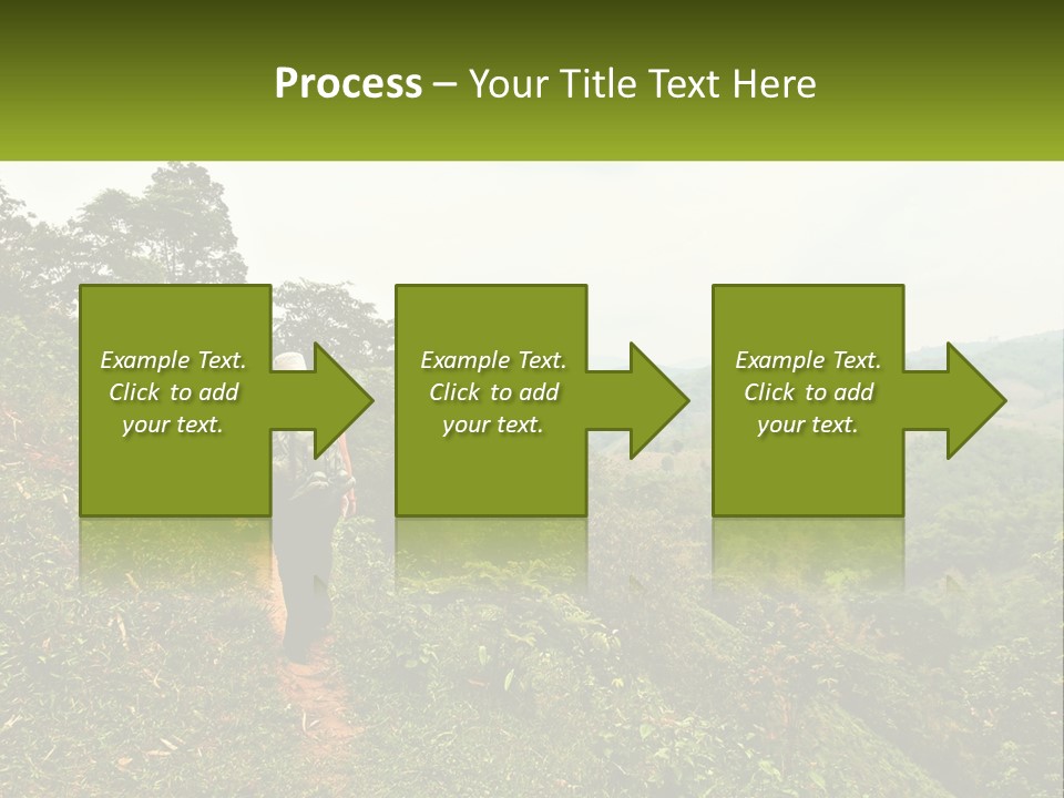 Part Temperature System PowerPoint Template