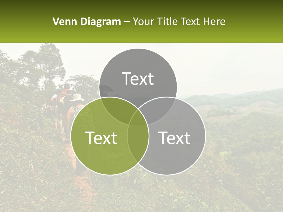 Part Temperature System PowerPoint Template
