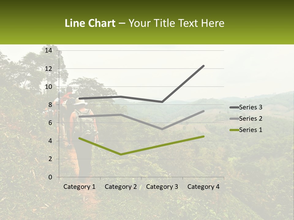 Part Temperature System PowerPoint Template