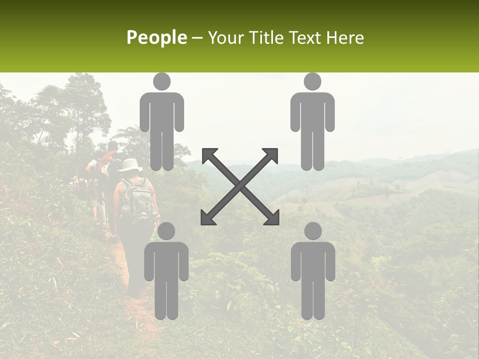 Part Temperature System PowerPoint Template