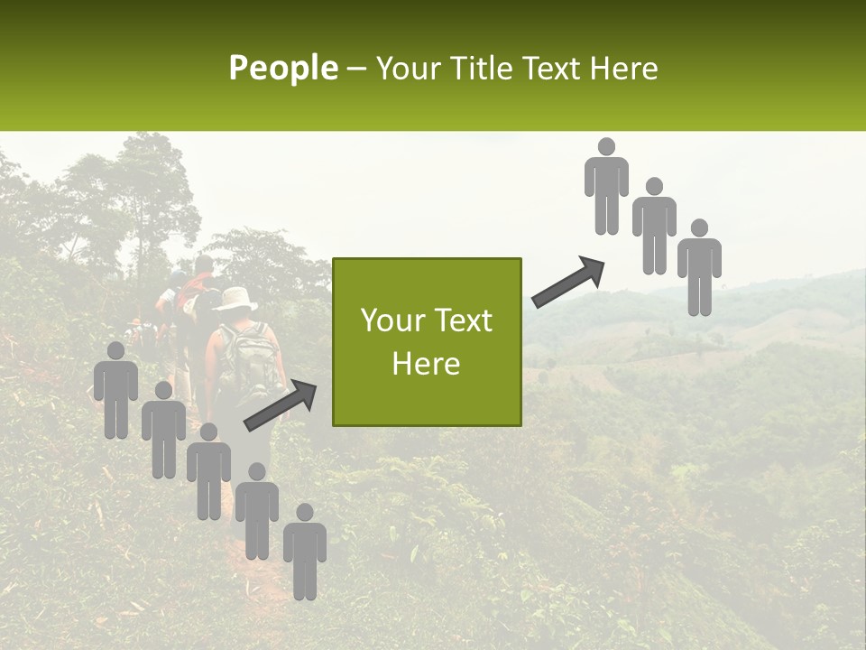 Part Temperature System PowerPoint Template