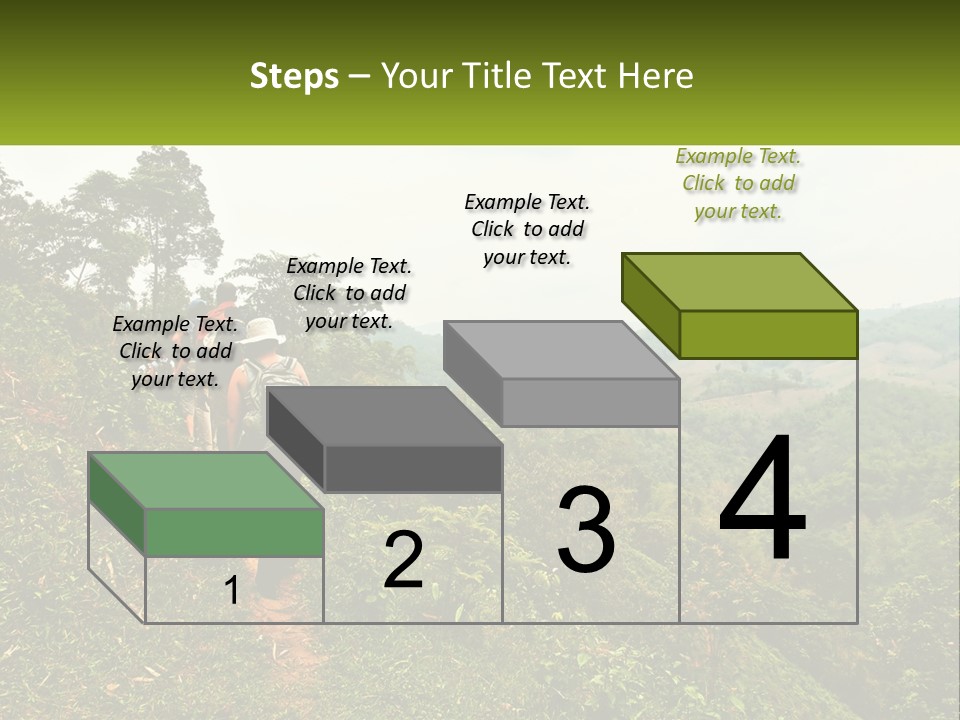 Part Temperature System PowerPoint Template