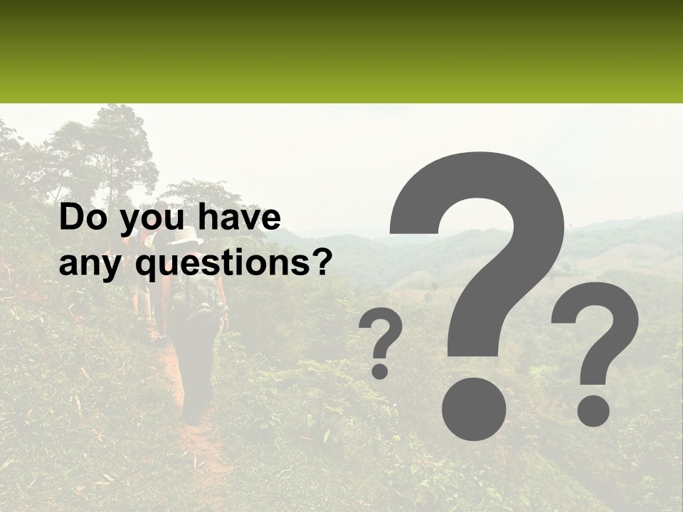 Part Temperature System PowerPoint Template