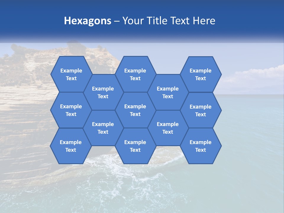 Switch Part Climate PowerPoint Template