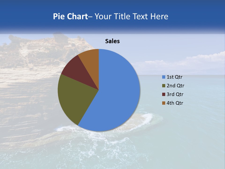 Switch Part Climate PowerPoint Template